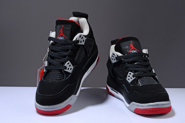 Jordan 4 low Women AAA 15